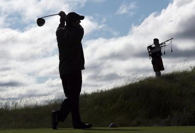 Caledon, Ont., preparing to host next year's RBC ɫtv Open at TPC Toronto