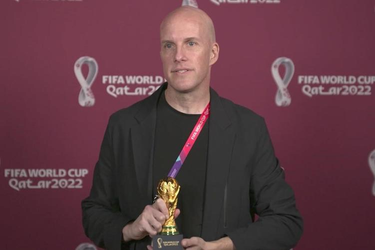 Soccer journalist Grant Wahl's body returned to US