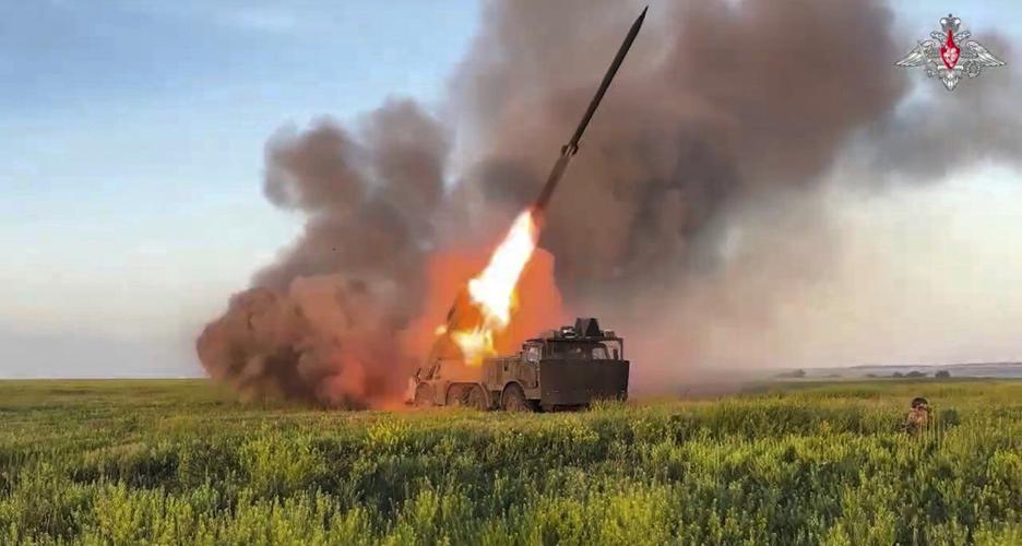 Russia is open to peace with Ukraine but insists on achieving its goals, Kremlin spokesman says