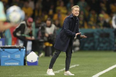 Reports: Former Canada coach Bev Priestman touted to take over Wellington Phoenix FC