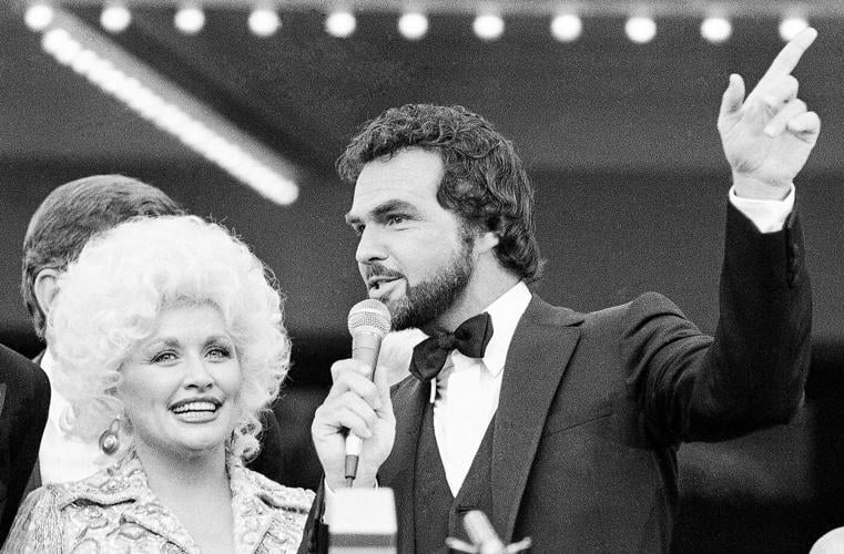 Dolly Parton’s life and career as a country music icon, actor and philanthropist, in photos