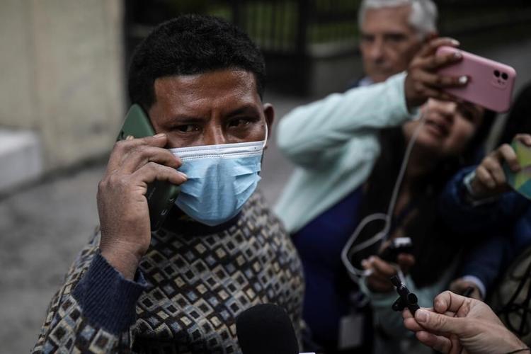 4 children who survived 40 days in Colombian jungle recover as harrowing details emerge