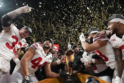 College football latest: AP Top 25 preseason rankings to be released