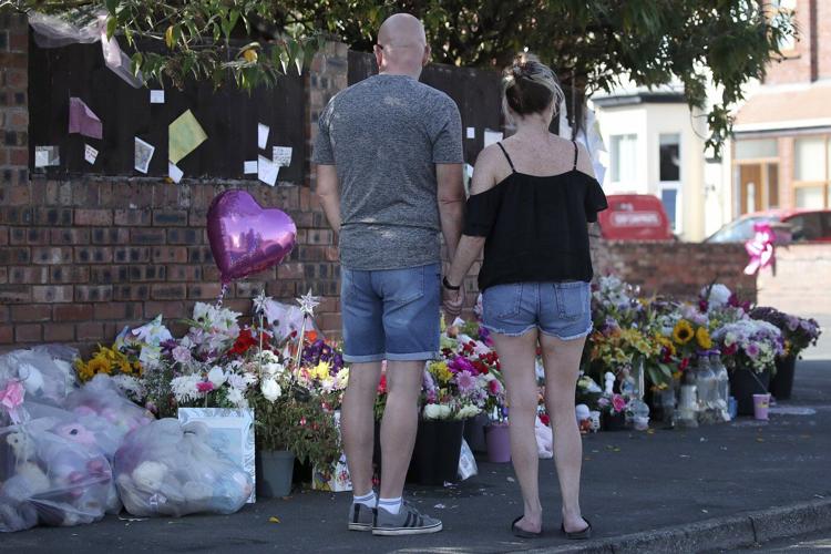 Outdated laws hampered UK police response to anti-immigrant violence, lawmakers say