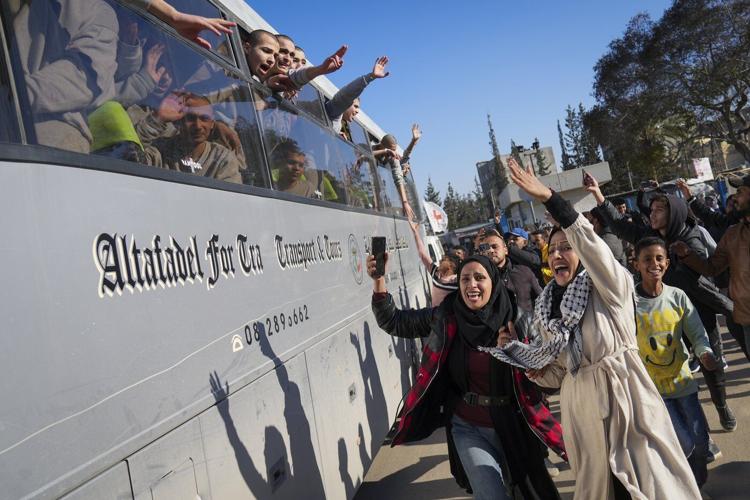 Israel's Supreme Court says government is not giving Palestinian prisoners enough food