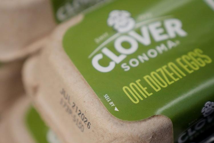 California bans 'sell by' food labels to cut food waste and confusion