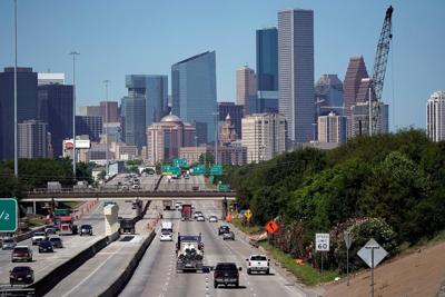 NFI Group signs contract with Houston for up to 210 clean-diesel transit buses