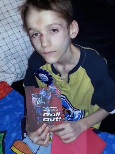 Testimony from convicted father of teen in malnourishment death delayed until June