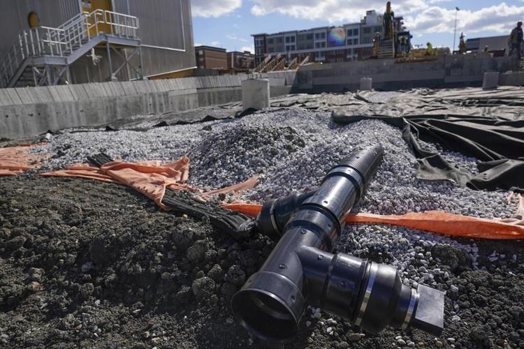 Will post-Sandy repairs be enough for the next big storm?
