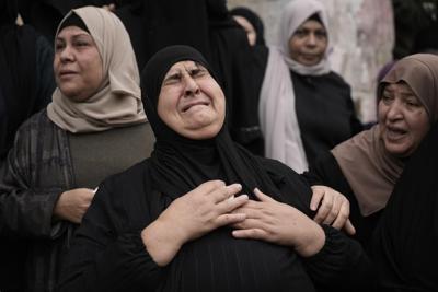 Le Canada dénonce la violence des «colons extrémistes» en Cisjordanie