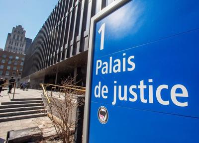 Crown won't appeal Quebec woman's acquittal after third trial in daughters' deaths