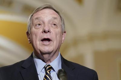 Title 42 border rules confound Washington, migrants alike