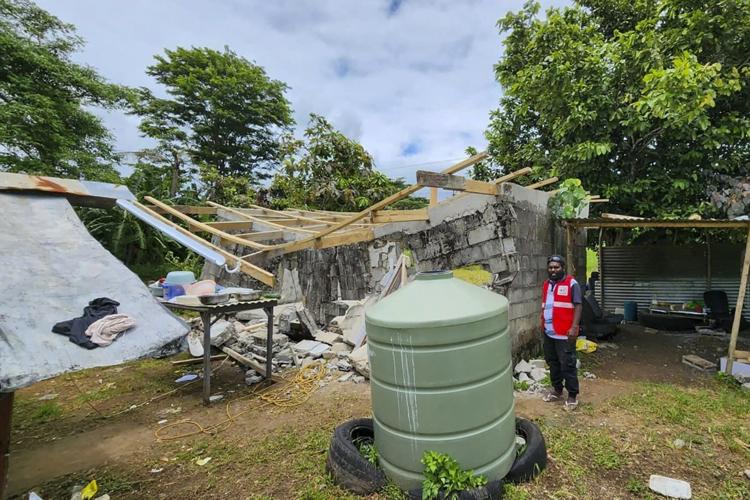 What to know about Vanuatu, the Pacific island nation struggling to recover from a massive quake