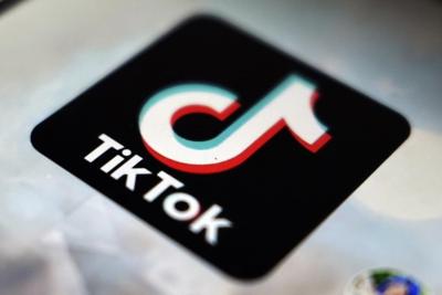 China says TikTok ban reflects US insecurities