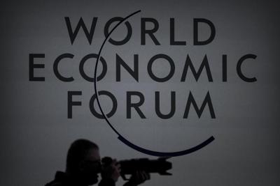 Video makes unfounded claims about WEF, LGBTQ+ communities and world leaders