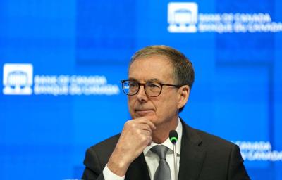 Iran war adds new uncertainty to the Bank of Canada's already clouded lens