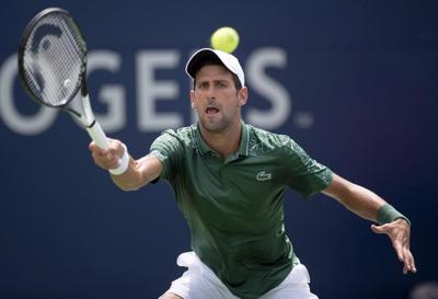 World No. 2 Novak Djokovic withdraws from ɫtv Bank Open due to fatigue