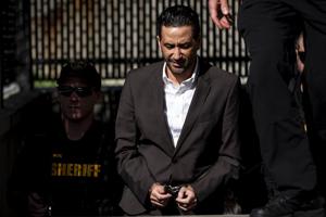 Investigators challenge father’s story around the death of nine-year-old daughter