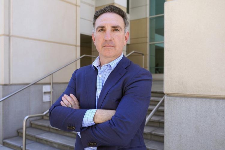 Prosecutor who handled high-profile Capitol riot cases sues government over his firing