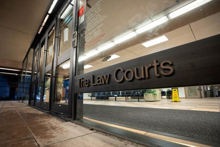 Ex-Mountie pleads not guilty to offence under Canada's Security of Information Act