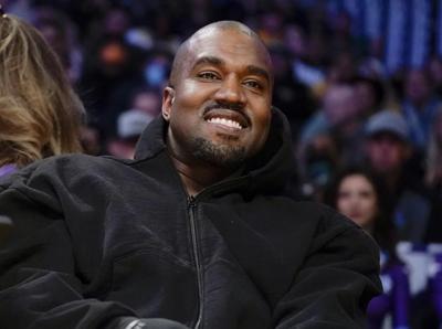 Yeezy shoe sales lead Adidas to plan to donate $150 million to anti-hate groups