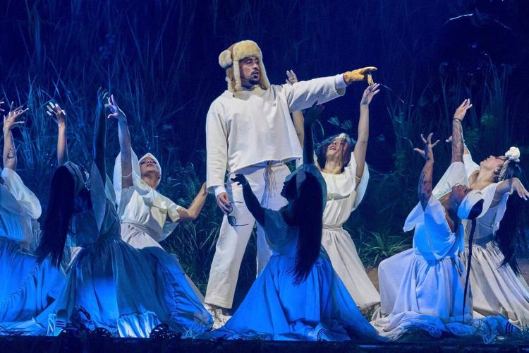 Fans race to learn Spanish before Bad Bunny's Super Bowl halftime show