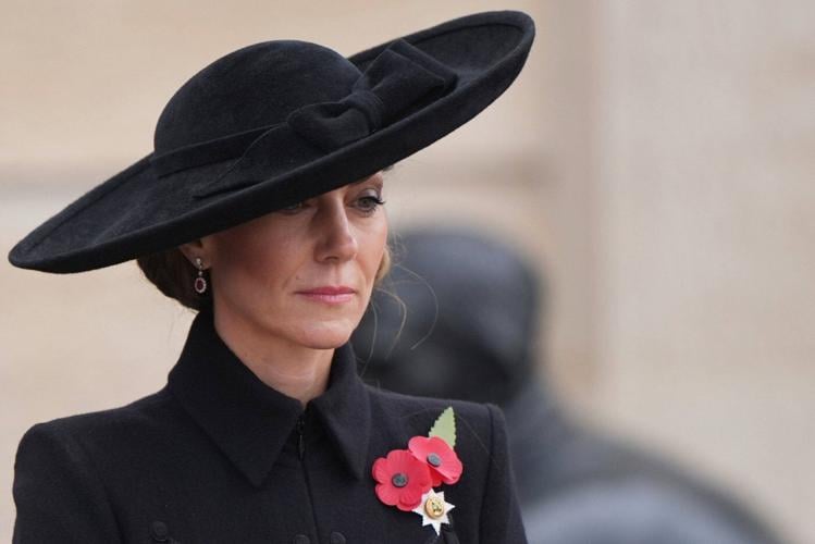 The specter of new conflict haunts memorials around World War I's end