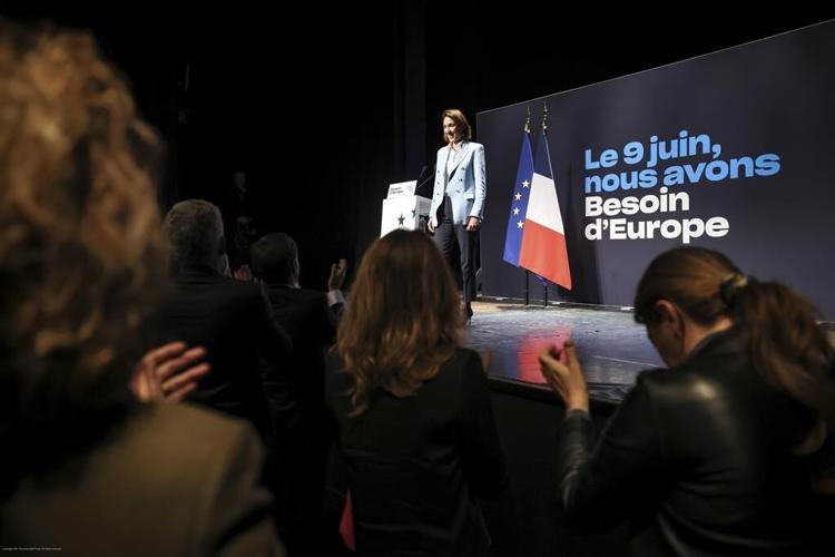 France's far right may win big in the EU elections. That's worrying for migrants, Macron and Ukraine