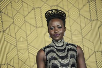 Lupita Nyong’o will head the jury at the annual Berlin film festival in February