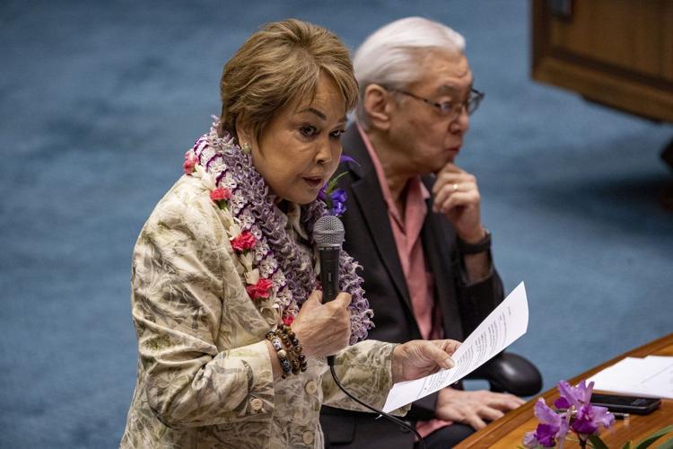 Hawaii lawmakers raise the state's hotel tax to help the islands cope with climate change