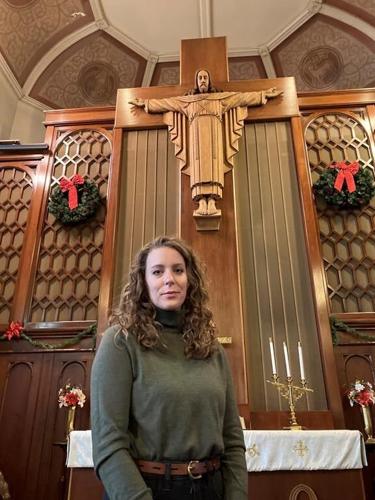 Spiritual advisers offering final comfort in execution rooms