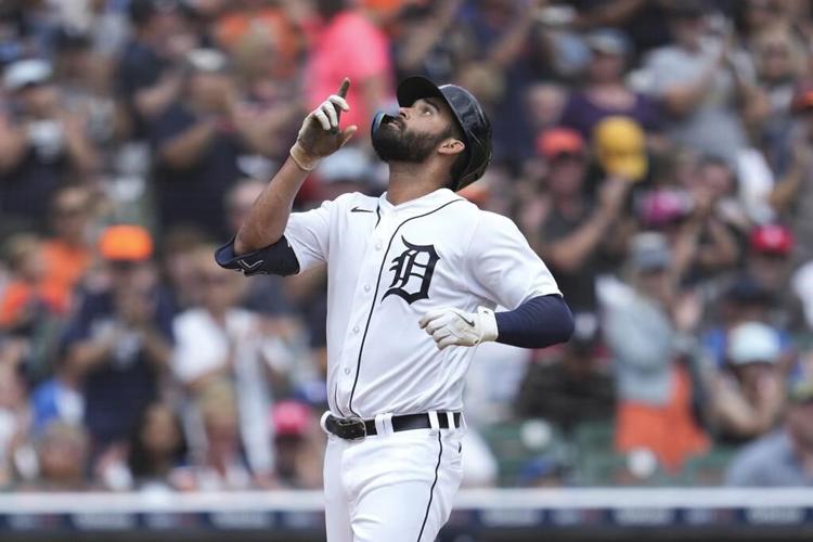 Jansen, Lukes lead Blue Jays to dramatic win over Tigers