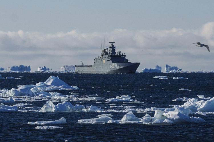 What makes Greenland a strategic prize at a time of rising tensions? And why now?