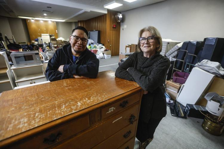 From encampment to housing: A look at addressing Winnipeg's homelessness crisis