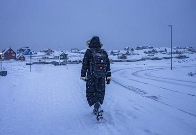 From climate change to Inuit culture — five things shared by Greenland and Canada