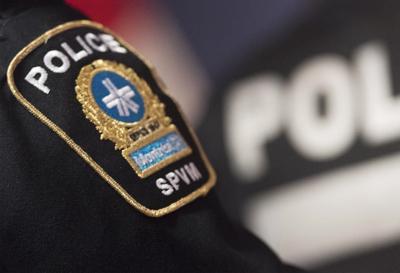 Le SPVM rapporte au moins 16 crimes haineux à Montréal depuis le début de la guerre