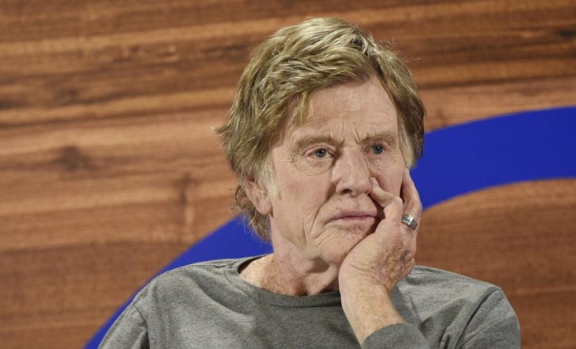 With the Sundance Film Festival and filmmaker labs, Robert Redford brought change to cinema