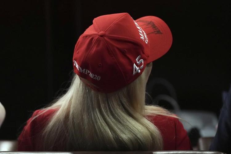 Biden uses feisty State of the Union to contrast with Trump, sell voters on a second term