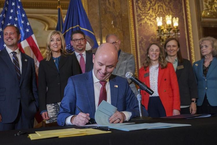 Utah social media law requires parental permission for kids