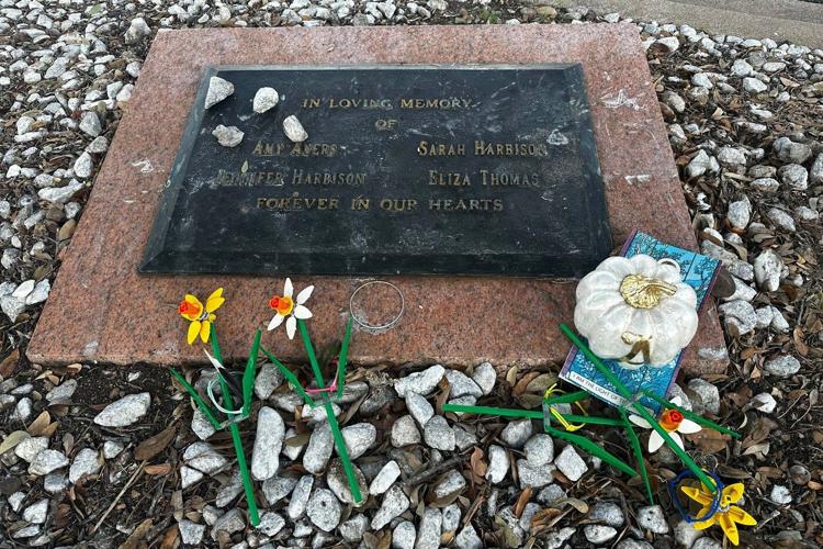 Police outline how DNA, ballistics evidence led to dead man as likely killer of girls in yogurt shop