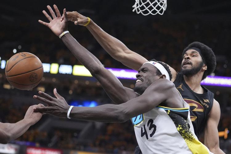 NBA playoff guide: Who plays when, how to watch, what the odds are