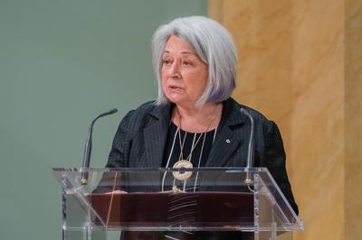 La Cour supérieure peut entendre la contestation de la nomination de Mary Simon