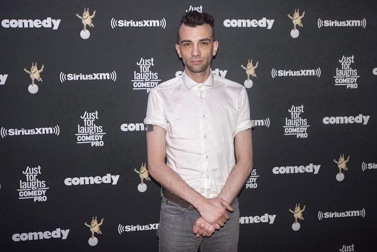 Montreal's Just for Laughs cancels summer comedy festival, seeks creditor protection
