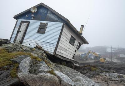 Federal funding for flood insurance a 'major step forward': industry