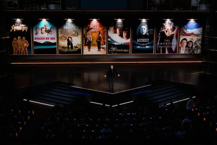 Key Oscar moments: Paul Thomas Anderson and Amy Madigan wins, outstanding songs and sad goodbyes