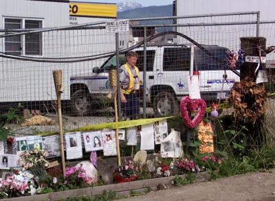 No guarantees, but expert says search of landfill for women's remains may succeed