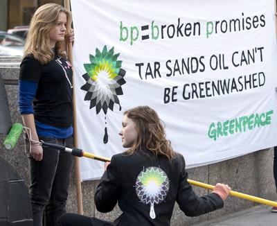 New tool to challenge greenwashing claims goes live as companies weigh strategy