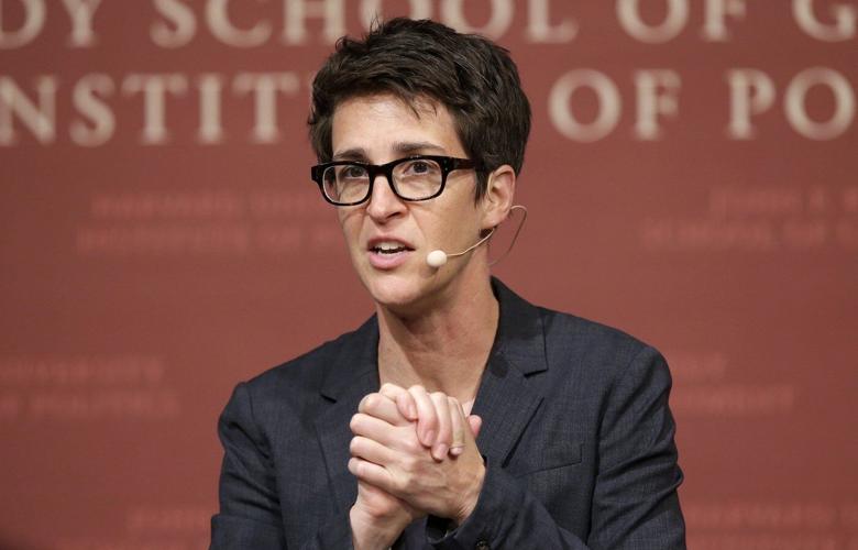 Cable's MSNBC will change its name later this year as part of corporate divorce from NBC