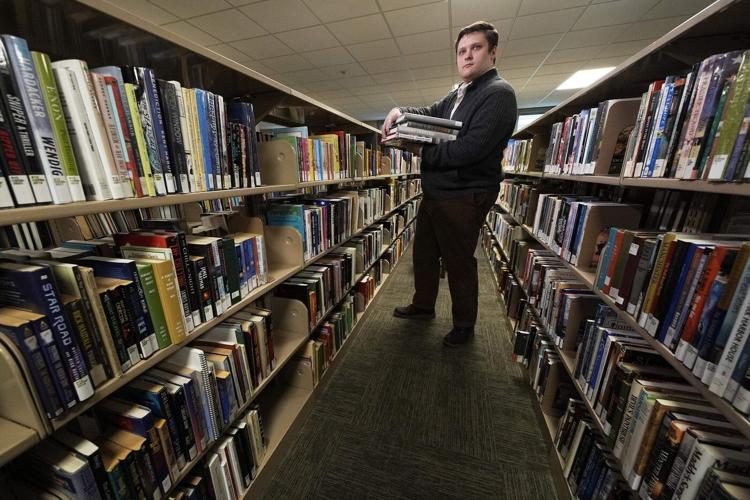 The Latest: Trump said to be 'frustrated' over war in Ukraine