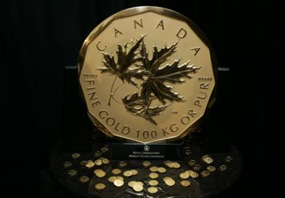 Equinox Gold signs all-stock deal worth about $2.6B to acquire Calibre Mining